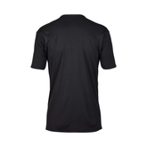 Jersey Fox Mens Flexair Pro SS - Black - Genetik Sport